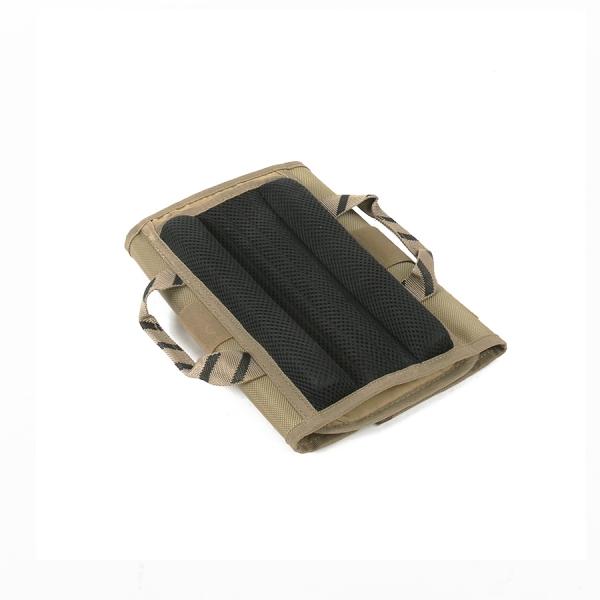 Dimatex-Kneeboard-Cavok-Coyote-Brown